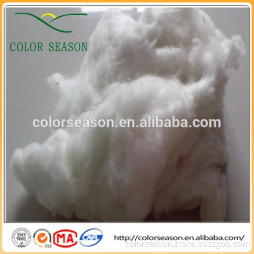 Wool Fiber Ceramic Fiber Bulk